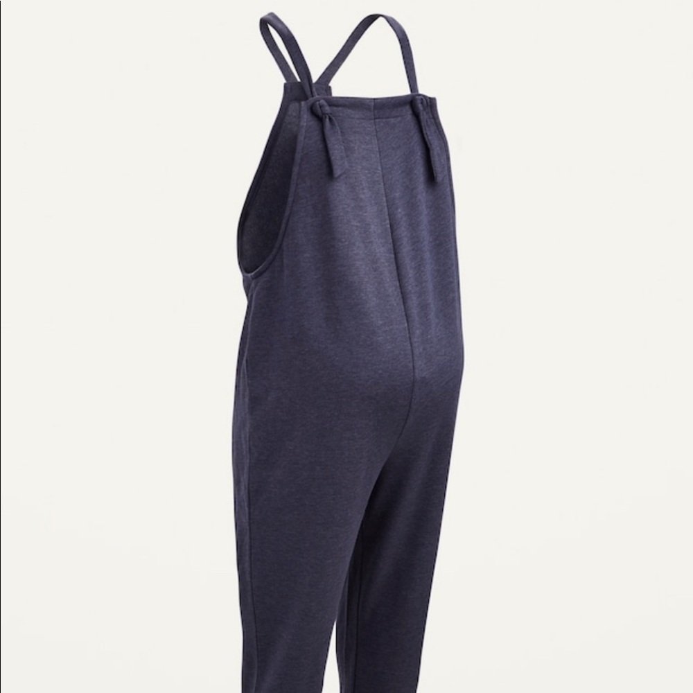 Old Navy Maternity jumpsuit